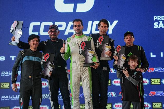 Copa Joy Chevrolet (Paulo Abreu - Portal e TV High Speed Bra)