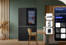 LG ThinQ® faz da geladeira o coração da cozinha inteligente