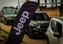 Jeep Nature leva sua essência de liberdade e aventura off-road a São José dos Campos e Chapecó