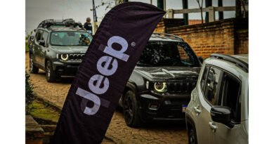 Jeep Nature leva sua essência de liberdade e aventura off-road a São José dos Campos e Chapecó