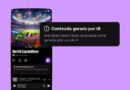 Deezer identifica que mais de 70% das músicas não oficiais sobre a Copa do Mundo são geradas por IA