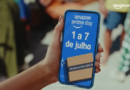 Amazon escala Tatá Werneck e o Canarinho para seu maior Prime Day da história 