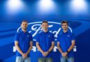 Ford Racing completa o time de pilotos para a estreia nos Hipercarros do WEC 2027
