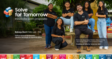 Samsung lança 2ª temporada da série ‘Vozes do Amanhã’