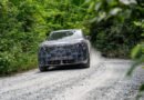 Novo BMW X5 entra na fase final de testes