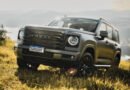 GWM apresenta Haval H9 Selection, nova versão do SUV diesel premium de sete lugares