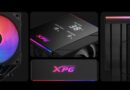 XPG lança INFINITY Fans e Coolers MAESTRO