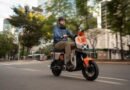 Condução de motos e scooters elétricas mudam hábitos de condução nas grandes cidades