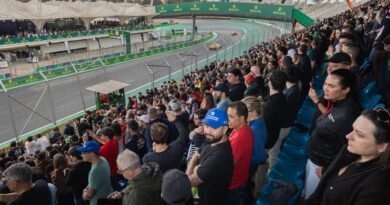 Rolex 6 Horas de SP: Público recorde de 84.960 de pessoas em Interlagos