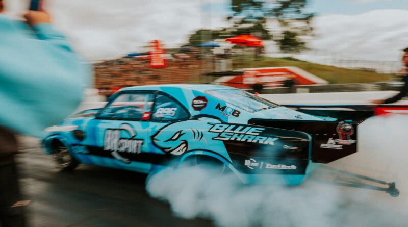1 - 2ª etapa da Copa FT BR Sport de Arrancada - Foto FuelTech