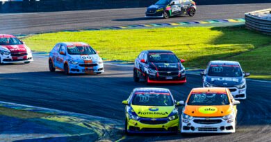 COPA JOY CHEVROLET (Paulo Abreu - Portal e TV High Speed Bra)
