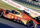 Interlagos recebe nova geração de pneus MICHELIN Pilot Sport Endurance para a Rolex 6 Horas de São Paulo