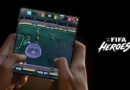 Motorola e FIFA Heroes ampliam parceria global com conteúdos exclusivos, recompensas e vantagens para os usuários