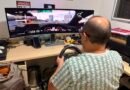 taxa de atualização de 240Hz
