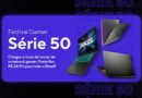 ASUS Brasil inicia Festival Gamer com ofertas especiais em notebooks e combos promocionais