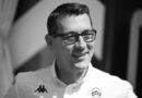 - Imagem de Cyril Blais, chefe de equipe da Citroën Racing - Crédito: Citroën Racing/Stellantis/Divulgação