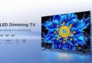 TCL lança P8L, nova TV QLED 4K com avanços da tecnologia Mini LED, que oferece alta qualidade de imagem por preços acessíveis