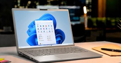 VAIO lança FE14 com Intel Core Ultra