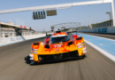 Equipe Genesis Magma Racing compete pela primeira vez no Brasil no FIA WEC