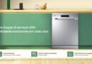 Como as lava-louças Samsung transformam a rotina doméstica nos dias frios