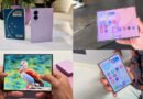 Galaxy Z Fold8: Especialistas brasileiros em tecnologia compartilham primeiras impressões sobre o novo smartphone dobrável da Samsung