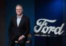  Rodrigo Godinho é o novo diretor de Compras da Ford América do Sul