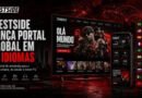 Westside lança TV com portal