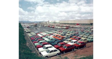 Fiat celebra 50 anos produzindo o futuro do Brasil 
