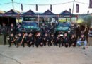 Equipe Mitsubishi Spinelli Racing inicia oficialmente a temporada 2026 de rally raid brasileiro