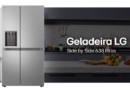  LG mostra como organizar melhor a geladeira para tornar a rotina na cozinha mais prática