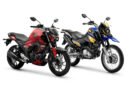 Yamaha celebra colaboração com Marvel e Iron Studios na criação de duas novas motocicletas inspiradas em Deadpool e Wolverine