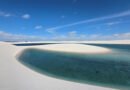 #FeitoComGalaxy: veja como o Galaxy S26 Ultra registra diferentes paisagens ao longo de viagens pelo Brasil