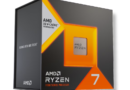 O novo AMD Ryzen 7 7700X3D já está disponível