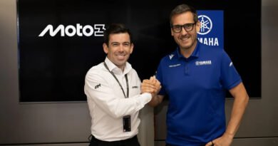 Yamaha e MotoGP anunciam novo projeto para Moto3