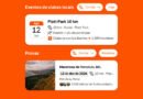Strava lança descoberta de corridas e eventos para fortalecer os treinos em grupo
