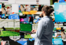 Inserções em TV podem aumentar a visibilidade de marcas no Google, aponta estudo