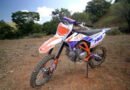 Ventura apresenta nova família de motocicletas para formação de pilotos