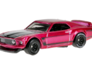Hot Wheels Legends lança turnê pelo Brasil com brinde inédito para colecionadores