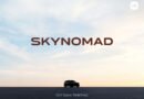 Xiaomi apresenta SkyNomad, uma série de SUVs inteligentes, reconfiguráveis e espaçosos