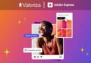 Vivo e Adobe anunciam parceria e oferta de seis meses grátis de Adobe Express Premium