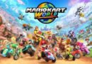 Acelere fundo no evento Mario Kart World Open
