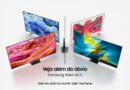 Qual o tamanho ideal da TV? Saiba como escolher a tela Samsung certa para sua sala