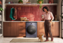 Com cor inédita e função que limpa até celular, nova Brastemp redefine o conceito de lava e seca