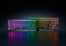 Razer apresenta a linha Huntsman V3 HE Magnetic 8KHz