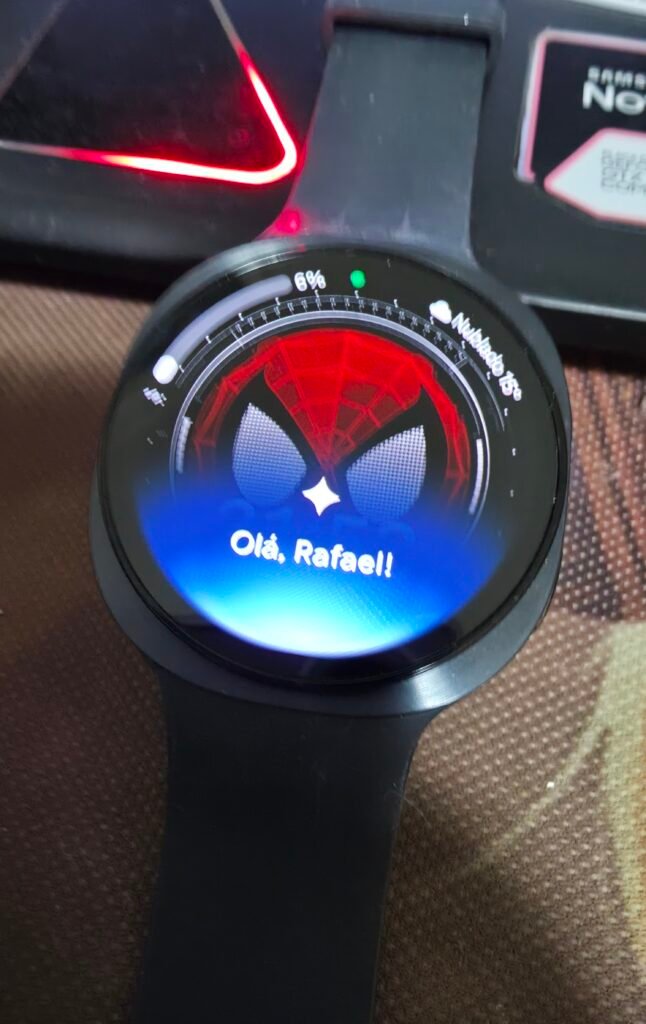 Gemini no Watch9