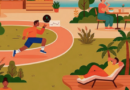 Clube Samsung Health abre inscrições