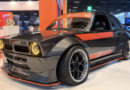 AutoZone leva Chevette Drift de 500 cv ao Suhai Festival Interlagos