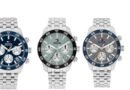 Tommy Hilfiger Watches apresenta modelos masculinos que unem estilo clássico e espírito contemporâneo