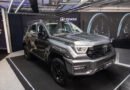 GWM apresenta Tank 400 pela primeira vez
