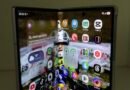 Galaxy Z Fold 8 [Analise/Review]